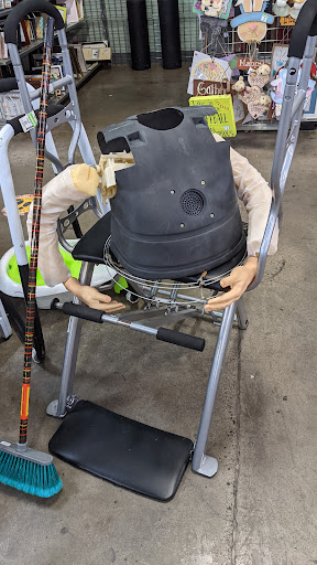 Thrift Store «Eco Thrift», reviews and photos, 7224 55th St, Sacramento, CA 95823, USA