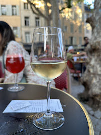 Plats et boissons du Restaurant français Charly's à Aix-en-Provence - n°7
