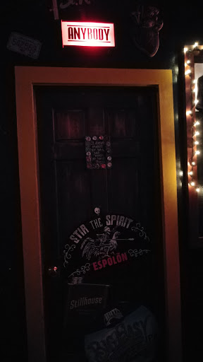 Live Music Bar «Hi-Ho Lounge», reviews and photos, 2239 St Claude Ave, New Orleans, LA 70117, USA