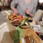 Photo n°4 de l'avis de Jana.a fait le 03/01/2023 à 14:30 sur le  Bauernschänke zum Pomselberg à Flöha