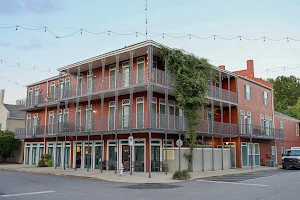 The French Quarter Apartments image