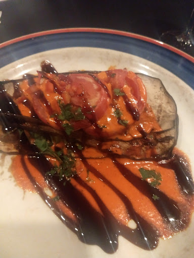 American Restaurant «The Jazz Kitchen», reviews and photos, 5377 N College Ave, Indianapolis, IN 46220, USA