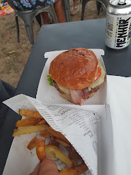 Photo n°7 de Le Truc, Slow Food à Mostuéjouls ()