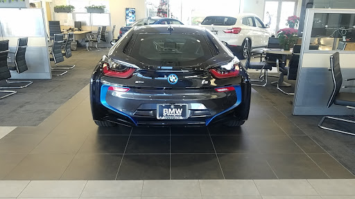 BMW Dealer «BMW of Annapolis», reviews and photos, 31 Old Mill Bottom Rd, Annapolis, MD 21409, USA