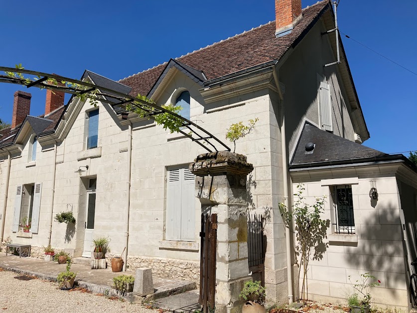 Jardin de CANAAN à Saint-Julien-de-Chédon (Loir-et-Cher 41)