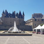 Photo n° 1 de l'avis de Franck.a fait le 06/08/2020 à 13:24 pour Château de Jumilhac et ses Jardins à Jumilhac-le-Grand