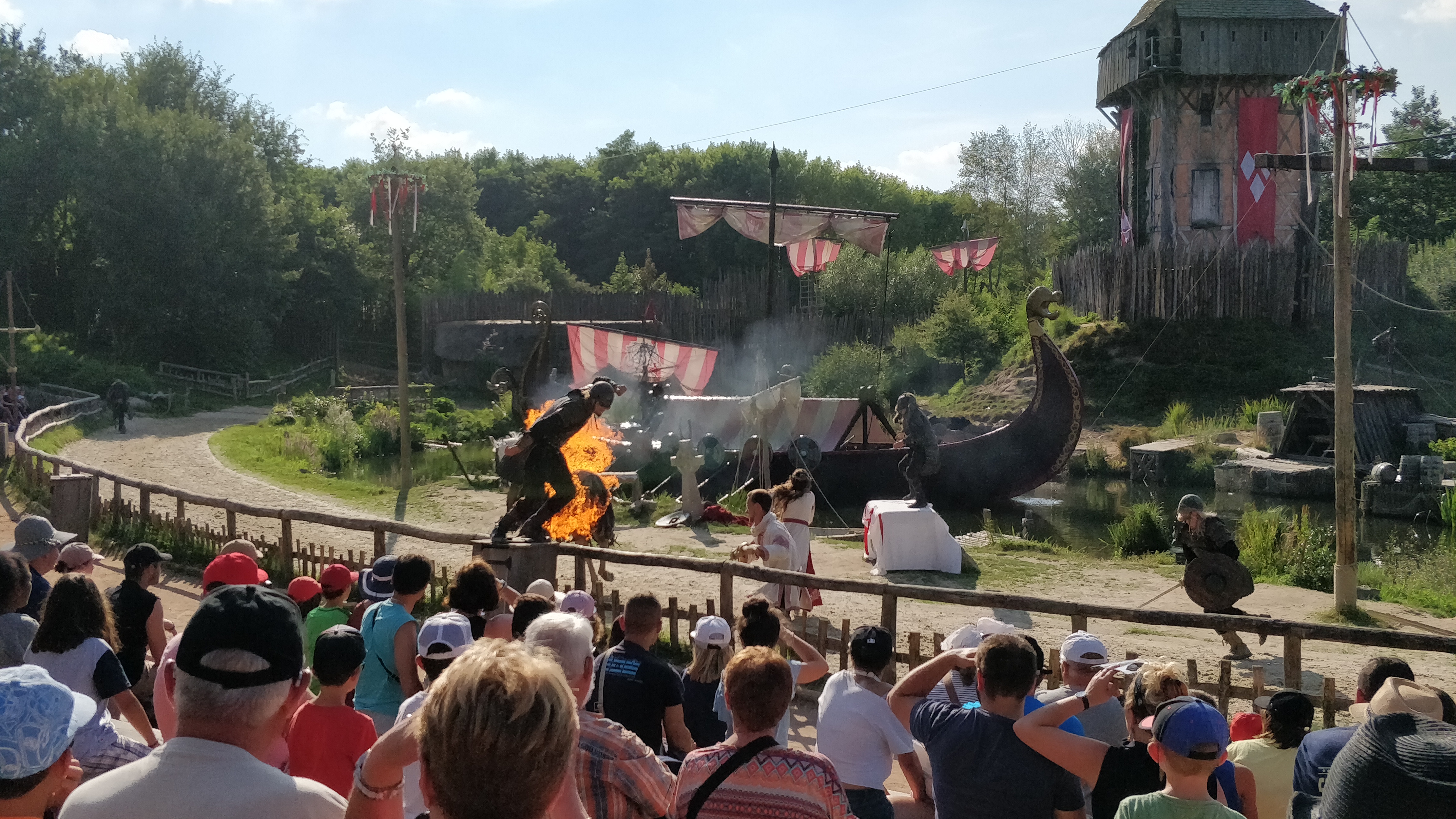 Photo n° 2 de l'avis de Arnaud.c fait le 22/07/2018 à 16:16
