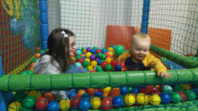 Reviews of Play Town Softplay in Glasgow - Sports Complex
