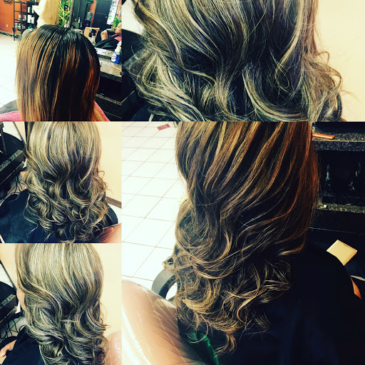 Beauty Salon «Diva Divine Hair Extensions Salon», reviews and photos, 8940 Woodman Ave, Arleta, CA 91331, USA