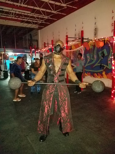 Gym «Live Free Crossfit», reviews and photos, 8033 Biscayne Blvd, Miami, FL 33138, USA