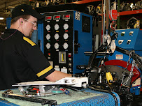 Certified Transmission - Photo 5 - Car repair in Omaha, NE, Omaha