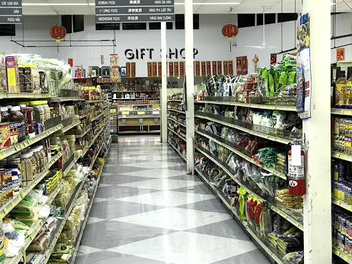 Asian Grocery Store «Hong Kong Market Place», reviews and photos, 9780 Walnut St, Dallas, TX 75243, USA
