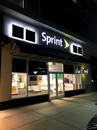 Sprint Store