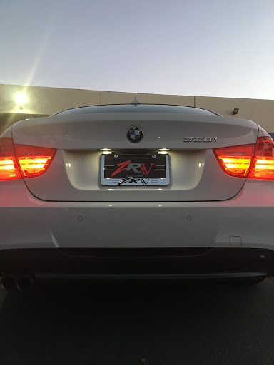 Used Car Dealer «Zrv Auto Inc.», reviews and photos, 190 Arovista Cir, Brea, CA 92821, USA