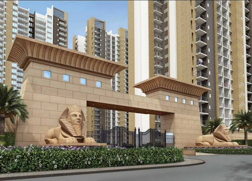 Modern Construction Co. ( Delhi)