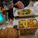 Photo n°1 de l'avis de Klaus.i fait le 25/12/2022 à 22:00 sur le  Auszeit Restaurant & Sportsbar à Groß-Zimmern