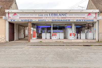 EXTRA - Etablissements Leblanc à Bresles