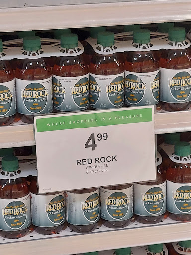 Supermarket «Publix Super Market at Fayette Pavilion», reviews and photos, 108 Pavilion Pkwy, Fayetteville, GA 30214, USA