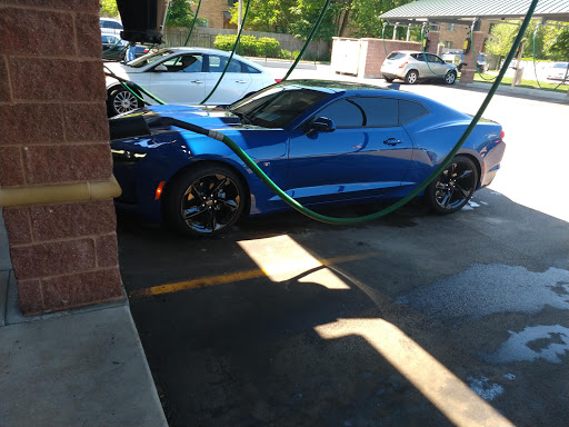 Car Wash «Jet Brite Car Wash», reviews and photos, 625 W Lake St, Addison, IL 60101, USA