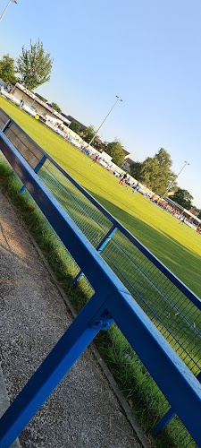 Nethermoor Park - Leeds