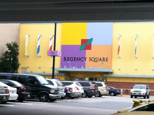 Shopping Mall «Regency Square», reviews and photos, 1420 N Parham Rd, Richmond, VA 23229, USA