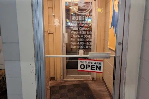 Ruben's Fish and Steak House image