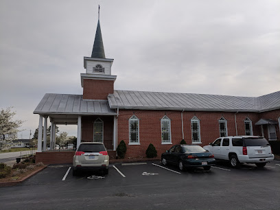 Wintergreen Free Will Baptist Church