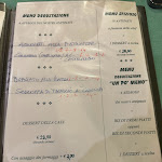 Photo n°2 de l'avis de Massimo.a fait le 25/03/2024 à 23:44 sur le  Trattoria Bon Bon à Turin