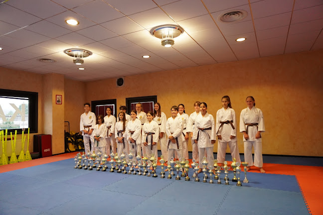 Karate Schule Rheinfelden - Fitnessstudio