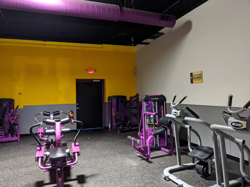 Gym «Planet Fitness», reviews and photos, 314 U.S. 9, Englishtown, NJ 07726, USA
