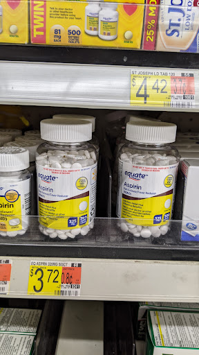 Department Store «Walmart Supercenter», reviews and photos, 650 S Trooper Rd, Norristown, PA 19403, USA