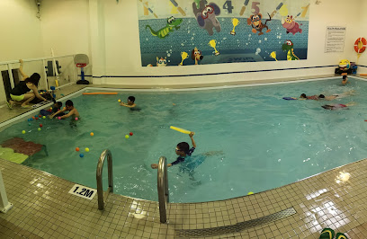 Dolphin Swim School