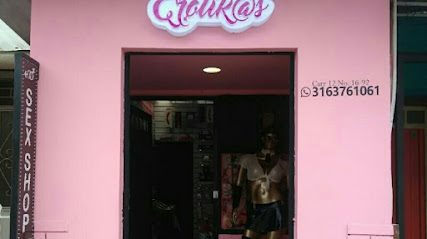 Sex Shop Erotikas
