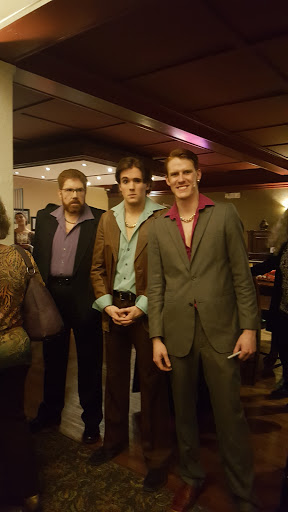 Performing Arts Theater «Wichita Theater Performing Art Centre», reviews and photos, 925 Indiana Ave, Wichita Falls, TX 76301, USA