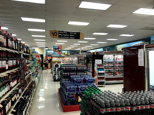 Grocery Store «BI-LO», reviews and photos, 1338 North Way, Darien, GA 31305, USA