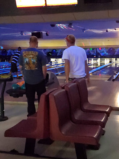 Bowling Alley «Tri City Lanes», reviews and photos, 5515 Calhoun Memorial Hwy, Easley, SC 29640, USA