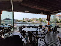 Atmosphère du Restaurant Marina à Agde - n°11