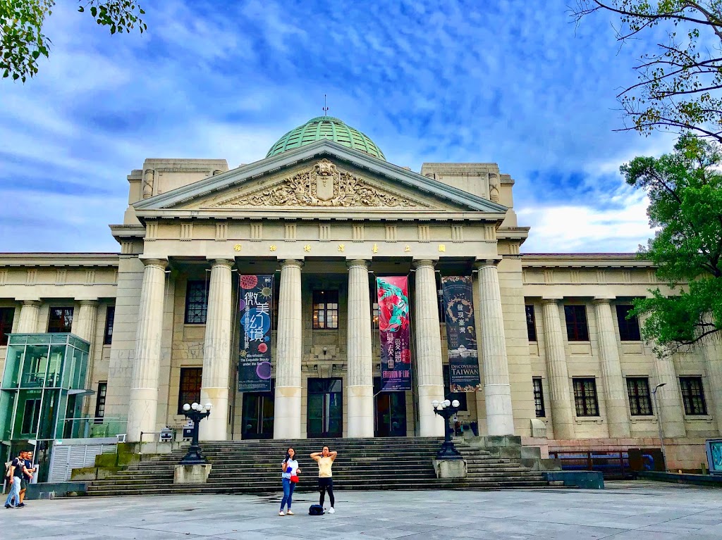 石尚恐龍主題餐廳(臺博古生物館) 的照片