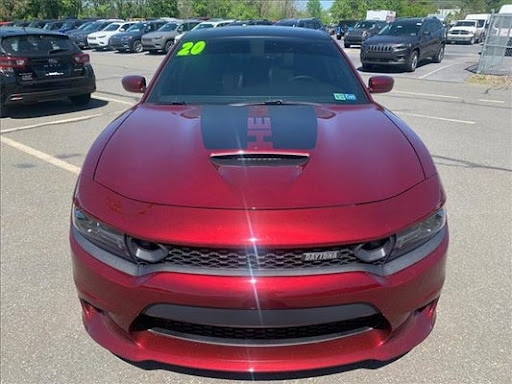 Car Dealer «Savage 61 Chrysler Dodge Jeep Ram», reviews and photos, 4645 Pottsville Pike, Reading, PA 19605, USA