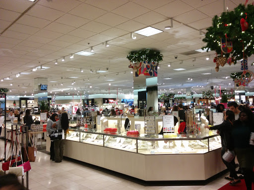 Department Store «Nordstrom Montgomery Mall», reviews and photos, 7111 Democracy Blvd, Bethesda, MD 20817, USA