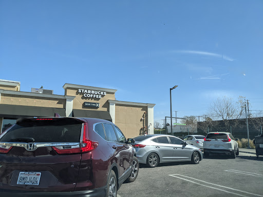 Starbucks image