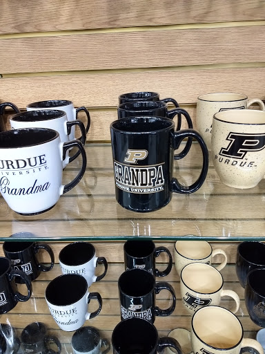 Book Store «University Book Store», reviews and photos, 360 W State St, West Lafayette, IN 47906, USA