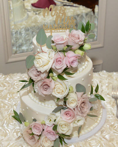 Florist «Doris The Florist», reviews and photos, 233 Long Beach Rd, Island Park, NY 11558, USA