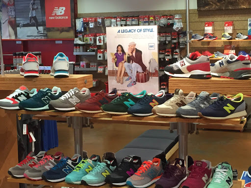Shoe Store «New Balance Atlanta», reviews and photos, 3260 Buford Dr NE #70, Buford, GA 30519, USA