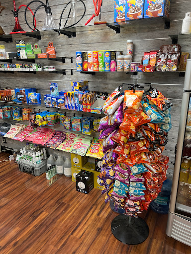 Tobacco Shop «Carbon Glass Tech Smoke Shop», reviews and photos, 5840 Stirling Rd, Hollywood, FL 33021, USA