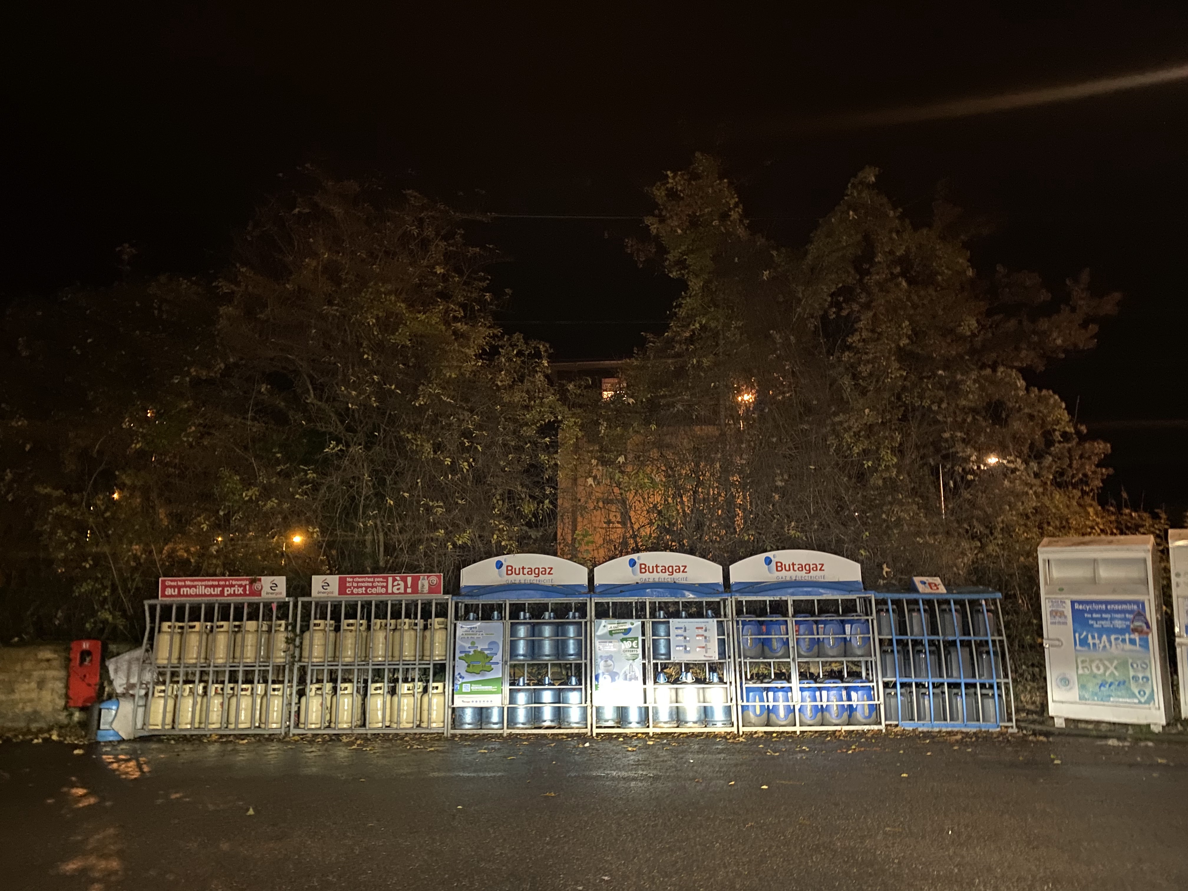 Photo n° 2 de l'avis de DOGAN.a fait le 22/11/2023 à 09:49