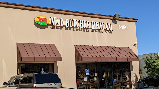 Mad Butcher Meat