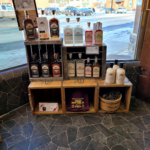 Liquor Store «Hancock Liquor Store Inc», reviews and photos, 27 W Main St, Hancock, NY 13783, USA