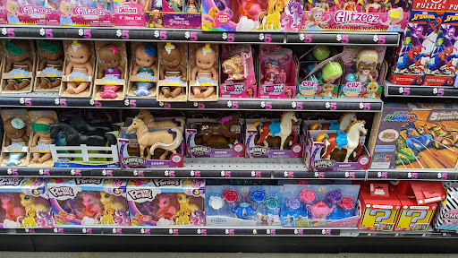 Variety Store «Five Below», reviews and photos, 3420 FM 544 #700, Wylie, TX 75098, USA