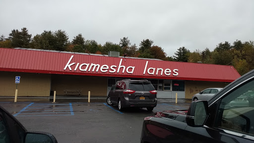 Bowling Alley «Kiamesha Lanes», reviews and photos, 4685 NY-42, South Fallsburg, NY 12779, USA